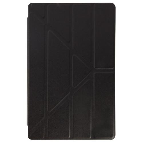 Чехол Red Line для Realme Pad с силиконовой крышкой Black УТ000031294