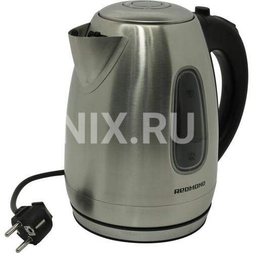 Электрочайник из нержавеющей стали Redmond RK-M183