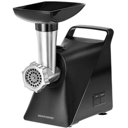 Мясорубка Redmond RMG-1236 1340Вт черный