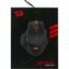 Проводная Мышь Redragon Aatrox Gainer (USB 2.0, 15btn, 6200 dpi), вид упаковки