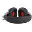 Redragon Ares Red/Black <H120>, вид сверху