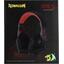 Redragon Ares Red/Black <H120>, вид упаковки