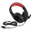 Redragon Ares Red/Black <H120>, вид основной