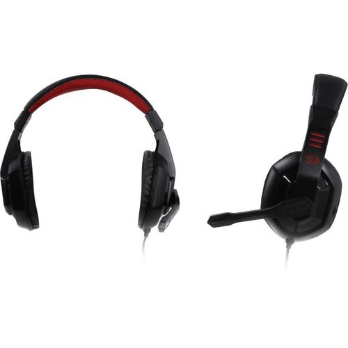 Redragon Ares Red/Black <H120>