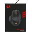   Redragon Bullseye M806-RGB (USB 2.0, 7btn, 12400 dpi),  