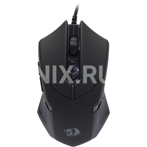 Проводная Мышь Redragon Centrophorus 2 M601-RGB (USB 2.0, 6btn, 3200 dpi)