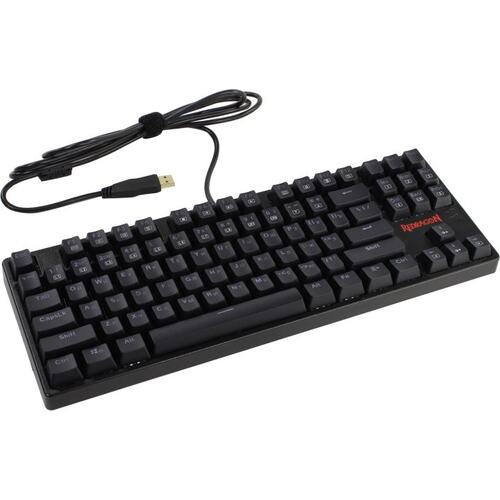 Механическая TKL клавиатура Redragon Daksa K576R