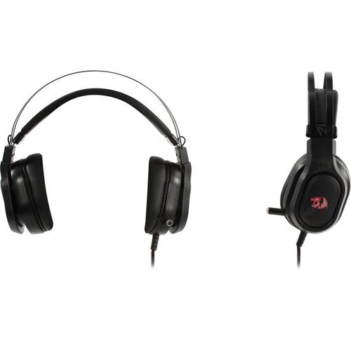 Redragon Epius Black <77240>