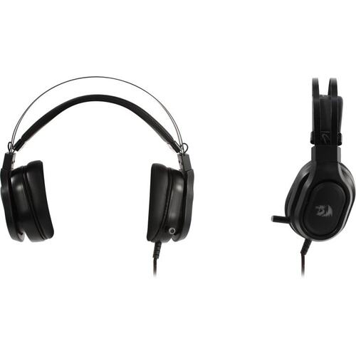 Redragon Epius Black <77240>