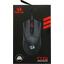 Проводная Мышь Redragon Fyzu M995 (USB 2.0, 6btn, 26000 dpi), вид упаковки