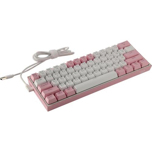 Механическая TKL клавиатура Redragon Hades K623-W1B