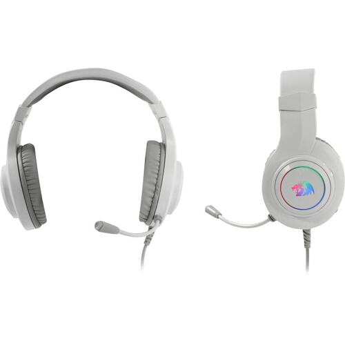 Redragon Hylas White <70840>