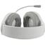 Redragon Hylas White <70840>, вид сверху