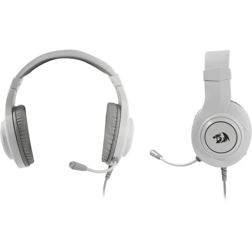 Redragon Hylas White <70840>