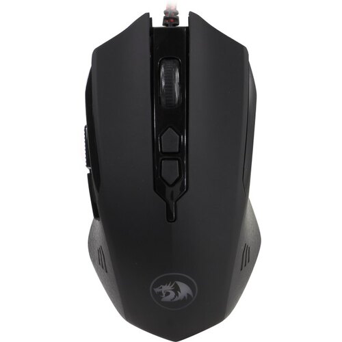 Проводная Мышь Redragon Inquisitor 2 M716A (USB 2.0, 7btn, 7200 dpi)