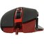 Проводная Мышь Redragon Inspirit 2 M907 RGB (USB 2.0, 7btn, 12400 dpi), вид спереди