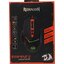   Redragon Inspirit 2 M907 RGB (USB 2.0, 7btn, 12400 dpi),  