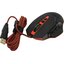   Redragon Inspirit 2 M907 RGB (USB 2.0, 7btn, 12400 dpi),  