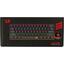   Redragon Lakshmi K606R Red,  