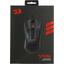   Redragon Storm M808-RGB (USB 2.0, 8btn, 12400 dpi),  