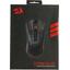   Redragon Storm Elite M988-RGB (USB 2.0, 8btn, 3200 dpi),  