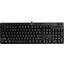 Механическая клавиатура Redragon Manyu K579 RGB, вид сверху