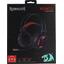 Redragon Minos Red/Black <H210, 78368>, вид упаковки