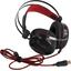 Redragon Minos Red/Black <H210, 78368>, вид основной