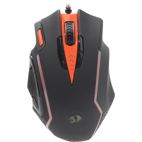 Проводная Мышь Redragon Samsara (USB 2.0, 13btn, 16400 dpi)