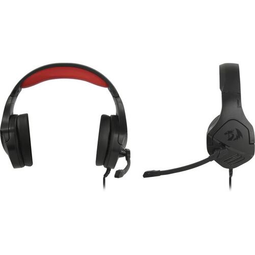 Redragon Theseus H250 Red/Black <77777>
