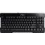 Механическая TKL клавиатура Redragon Visnu K561 RGB, вид сверху