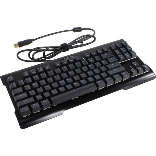 Механическая TKL клавиатура Redragon Visnu K561 RGB