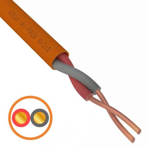 Кабель в бухте Rexant 01-4902
