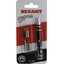 Отвертка с набором вставок (бит) Rexant 12-4705, вид упаковки