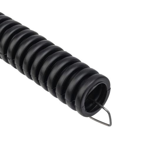 Гофрированная трубка Rexant 28-0200-10