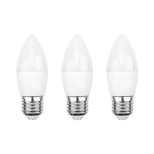 Лампа светодиодная Rexant 604-020-3