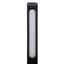 75-0219 Светильник настольный REXANT Status LED, USB-зарядка устройств, 2700-6500 К, диммирование, 220 В,, вид дополнительный 1