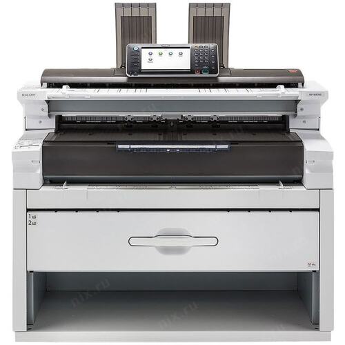 417290 Ricoh МФУ Ricoh МФУ широкоформатное MP W6700SP
