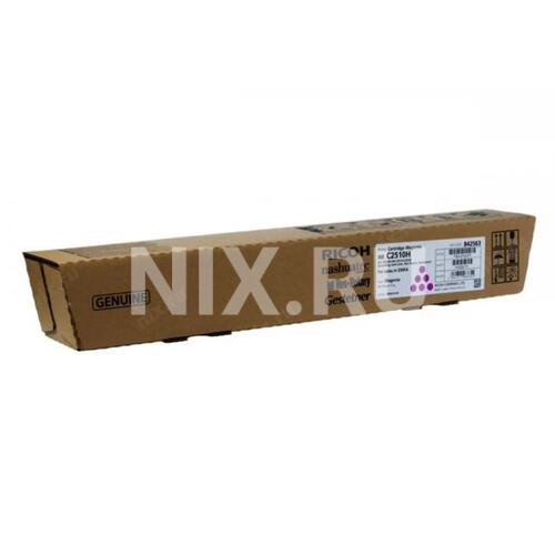 Картридж цветной (или контейнер с цветными чернилами) Ricoh 842563