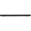 Ноутбук Rikor ME-1554 <R-N-15-R3 5425U-1xM.2/256Gb-1x8Gb-EPS65W-2>, вид спереди