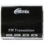 FM- Ritmix FMT-A750,  
