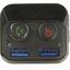 FM-  Bluetooth Ritmix FMT-B100,  