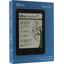 Электронная книга 6" (15.2 см) Ritmix RBK-678FL E-Ink Carta 1500 мАч Черный, вид упаковки