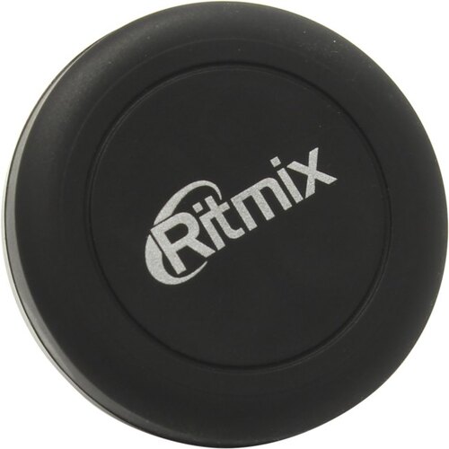 Автомобильный держатель для смартфона Ritmix Magnet RCH-005V