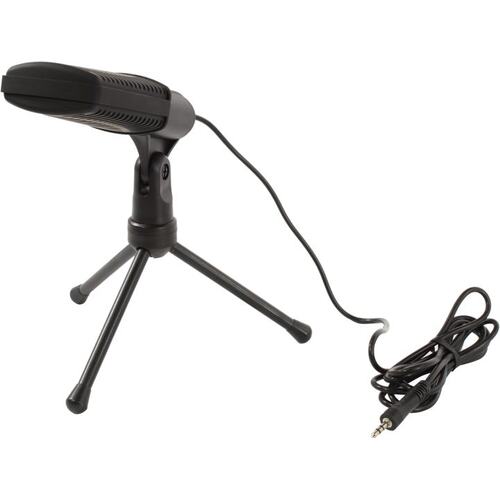 Настольный микрофон Ritmix RDM-125
