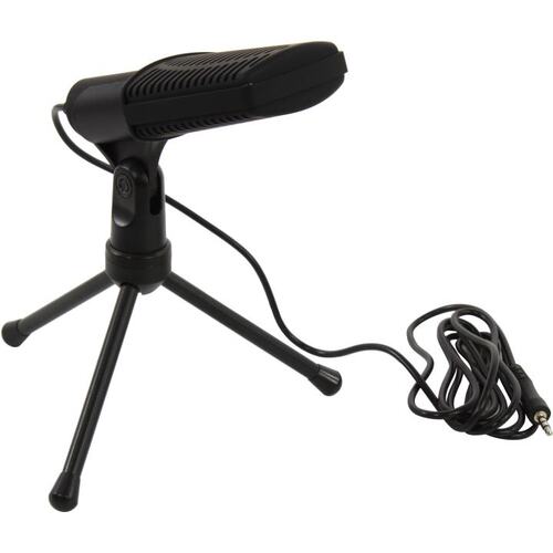 Микрофон для трансляций Ritmix RDM-126