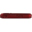 Аудиоплеер 1" (2.5 см) Ritmix RF-3360 4 Гб microSD FM-тюнер Красный, вид сверху