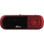 Аудиоплеер 1" (2.5 см) Ritmix RF-3360 4 Гб microSD FM-тюнер Красный, вид спереди
