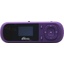 Аудиоплеер 1" (2.5 см) Ritmix RF-3360 4 Гб microSD FM-тюнер Фиолетовый, вид спереди