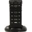 Часы Ritmix RFB-460 Black+Grey, вид сверху